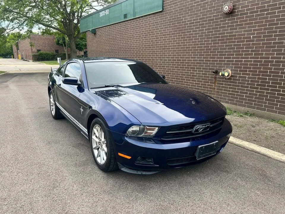 2010 Ford S197 Mustang - Image 15 of 20