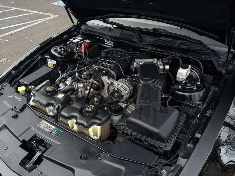 2010 Ford S197 Mustang - Image 16 of 18