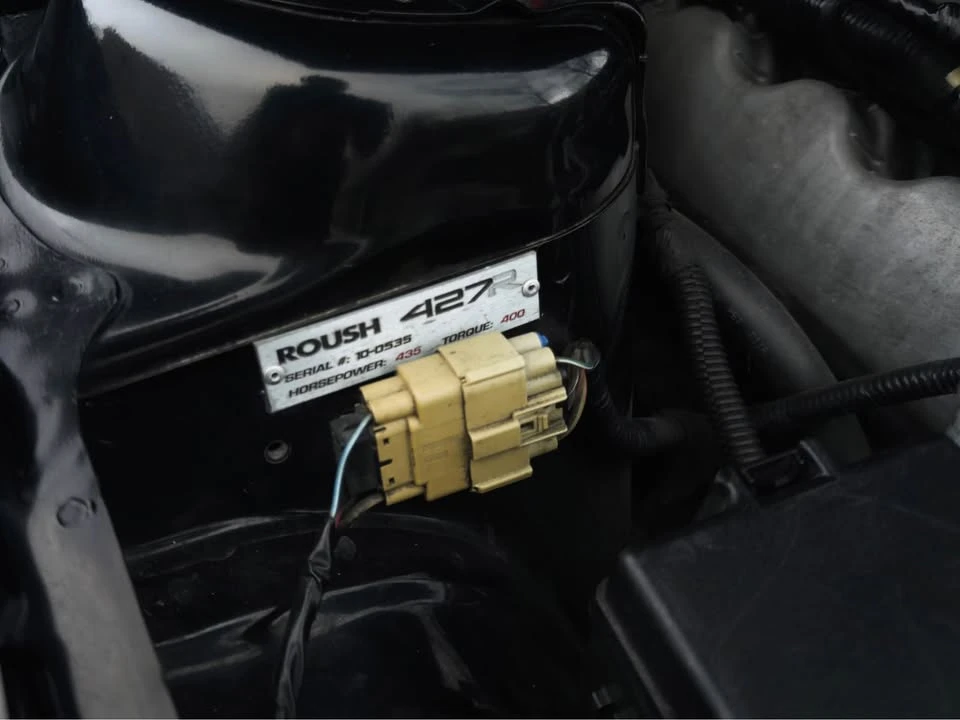 2010 Ford S197 Mustang - Image 18 of 18