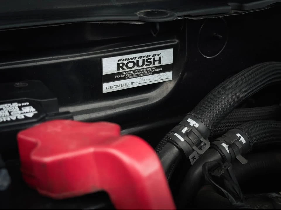 2010 Ford S197 Mustang - Image 17 of 18