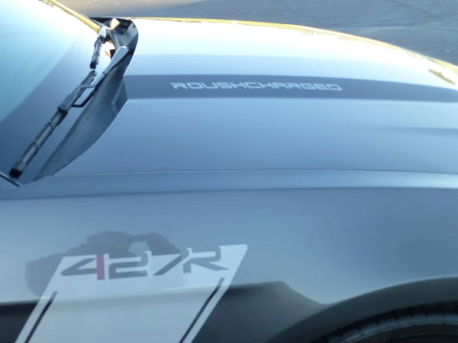 2010 Ford S197 Mustang - Image 7 of 9