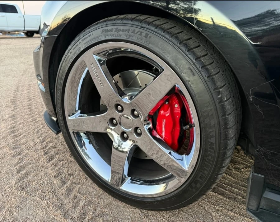 2010 Ford S197 Mustang - Image 7 of 22