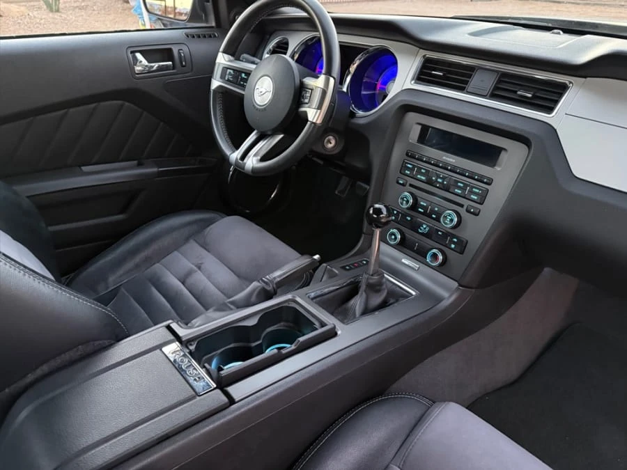 2010 Ford S197 Mustang - Image 14 of 22