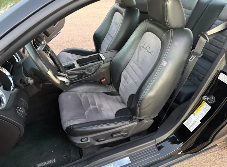 2010 Ford S197 Mustang - Image 18 of 22