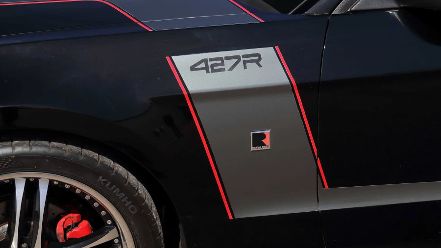 2010 Ford S197 Mustang - Image 6 of 31