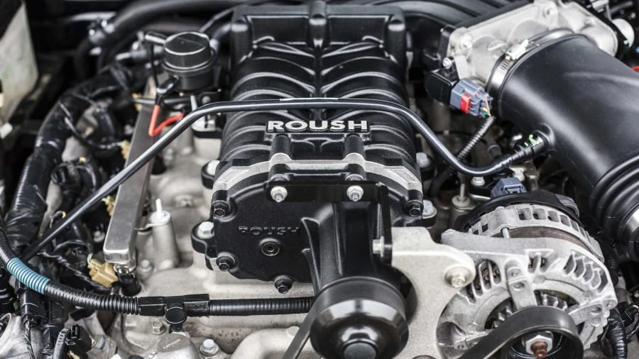 2010 Ford S197 Mustang - Image 12 of 12