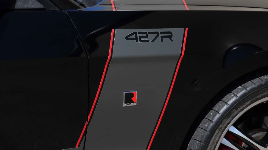 2010 Ford S197 Mustang - Image 15 of 31