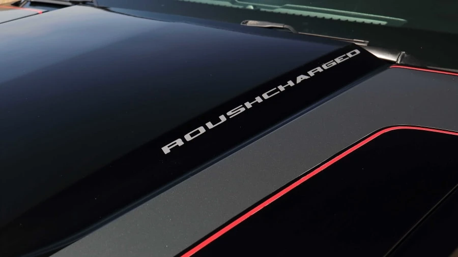 2010 Ford S197 Mustang - Image 14 of 31