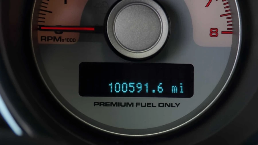 2010 Ford S197 Mustang - Image 27 of 31