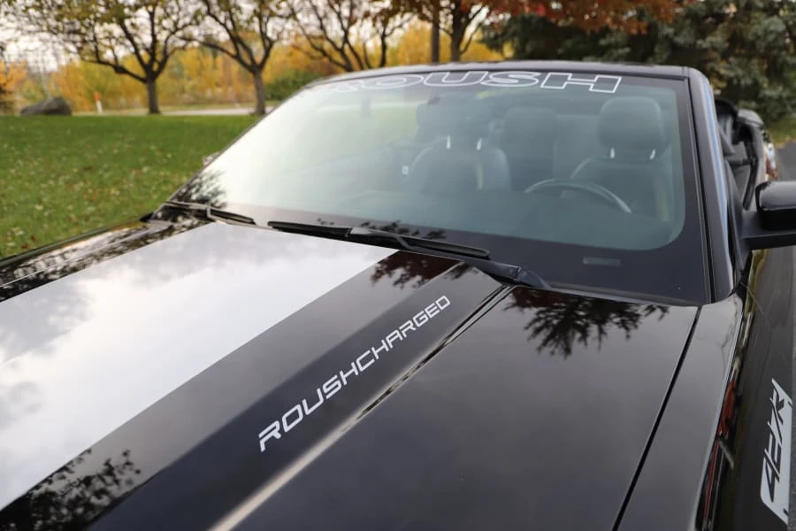 2010 Ford S197 Mustang - Image 8 of 9