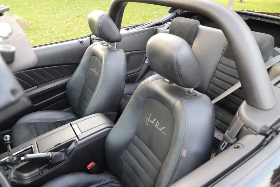 2010 Ford S197 Mustang - Image 5 of 9
