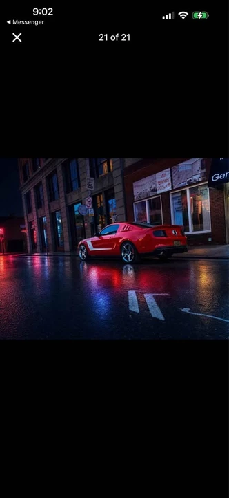 2010 Ford S197 Mustang - Image 20 of 20