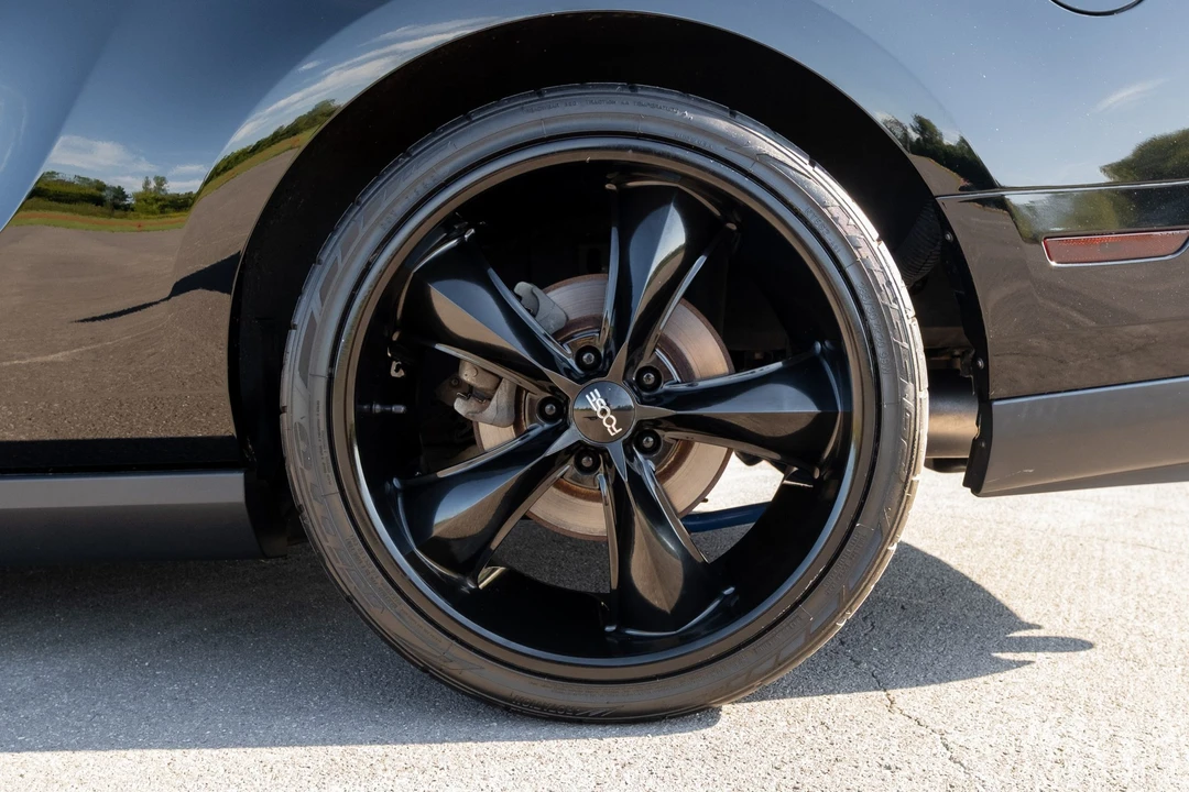 2010 Ford S197 Mustang - Image 31 of 31