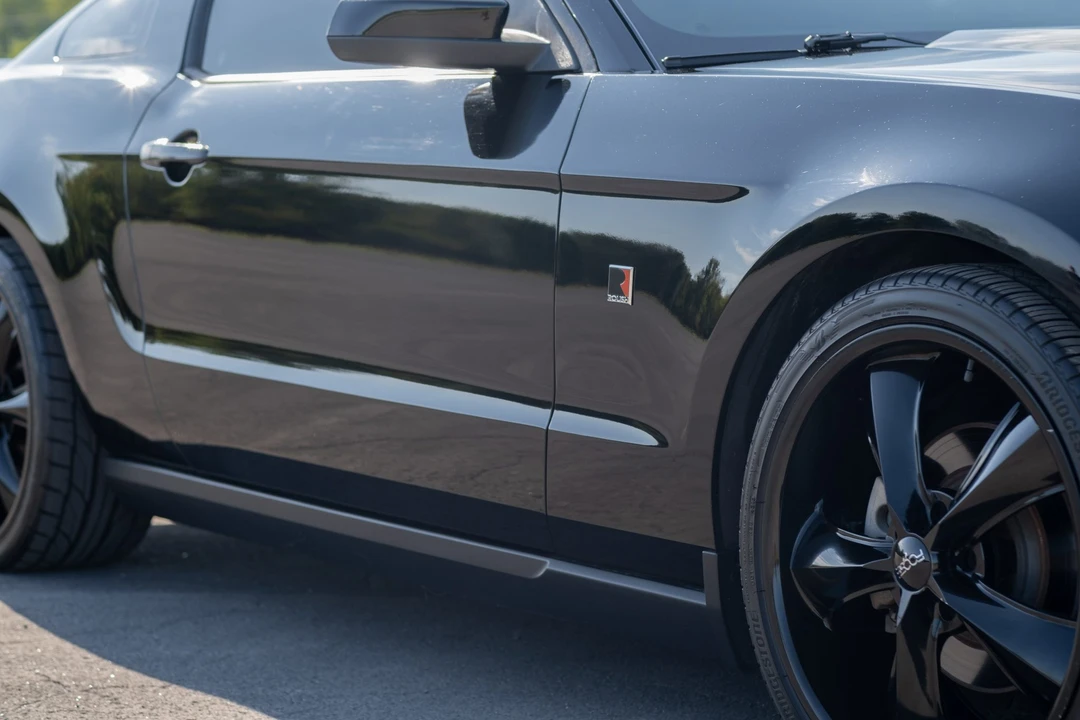 2010 Ford S197 Mustang - Image 23 of 31
