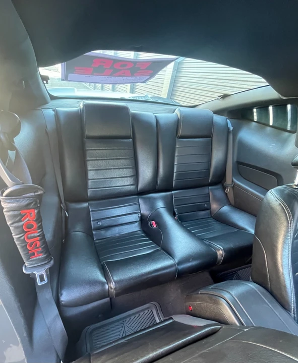 2010 Ford S197 Mustang - Image 17 of 21