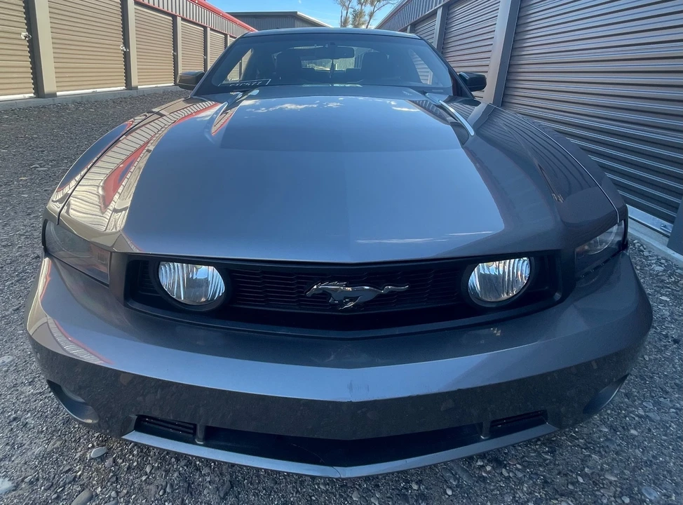 2010 Ford S197 Mustang - Image 7 of 21