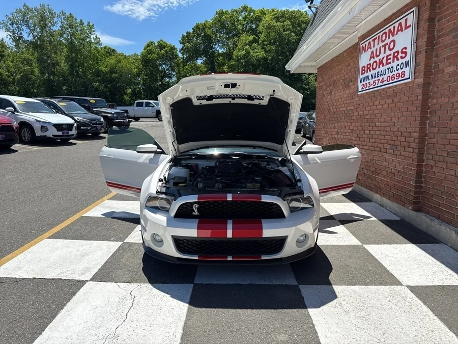 2010 Ford S197 Mustang - Image 18 of 31