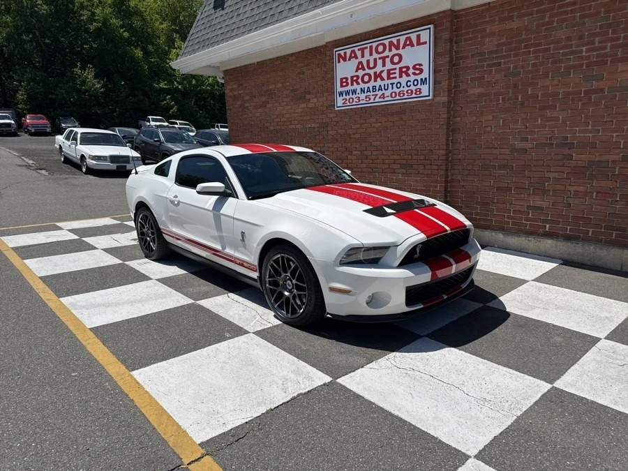 2010 Ford S197 Mustang - Image 2 of 31