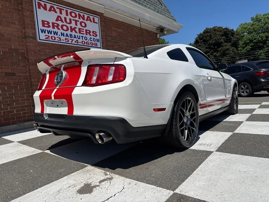 2010 Ford S197 Mustang - Image 5 of 31