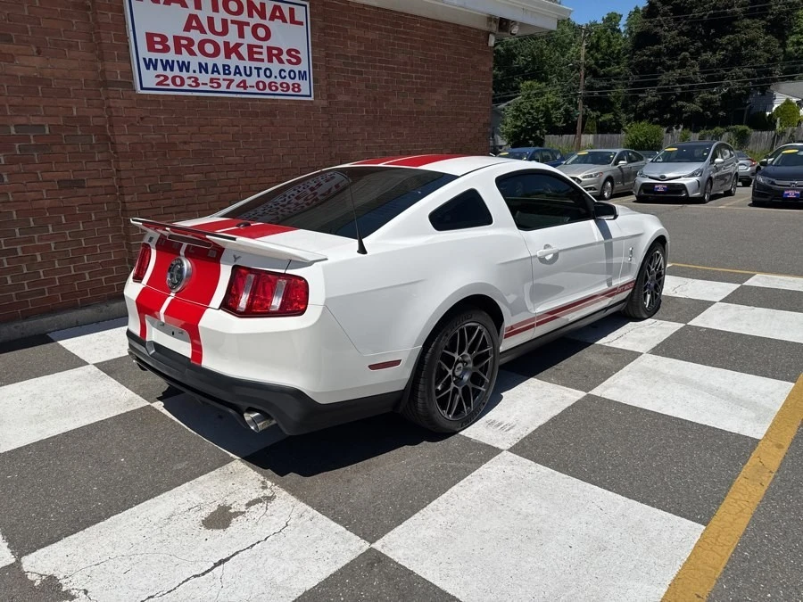 2010 Ford S197 Mustang - Image 4 of 31