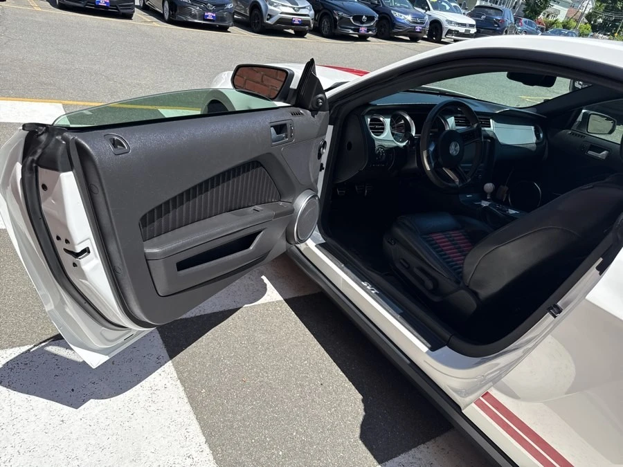 2010 Ford S197 Mustang - Image 23 of 31