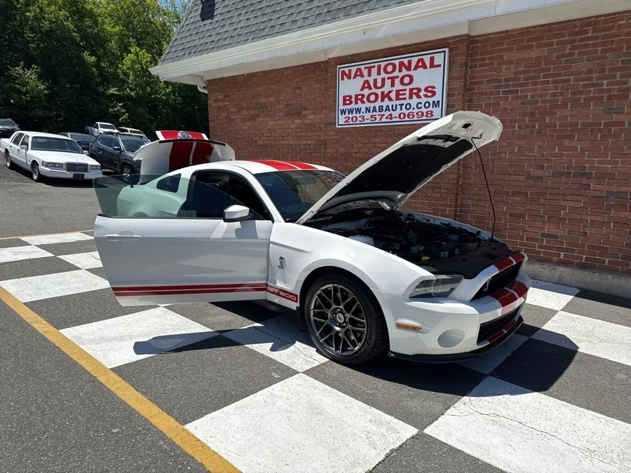 2010 Ford S197 Mustang - Image 13 of 31