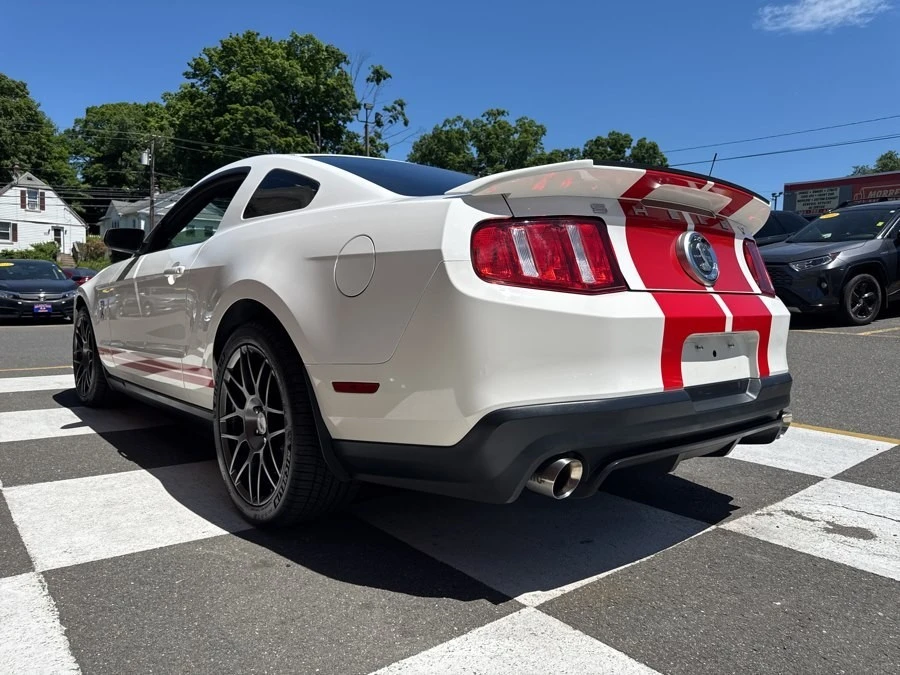 2010 Ford S197 Mustang - Image 8 of 31