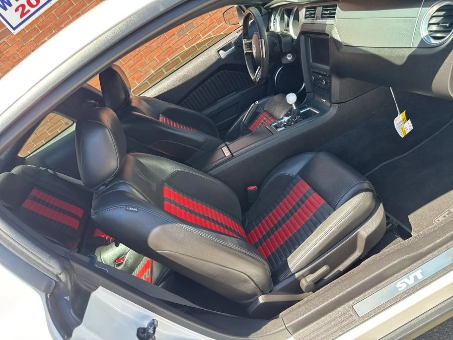 2010 Ford S197 Mustang - Image 26 of 31