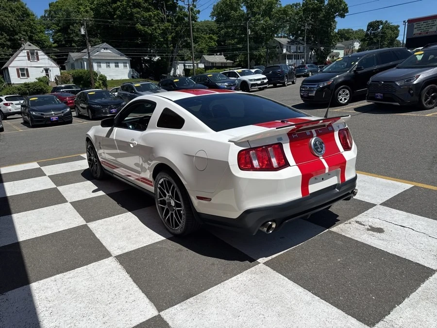 2010 Ford S197 Mustang - Image 7 of 31