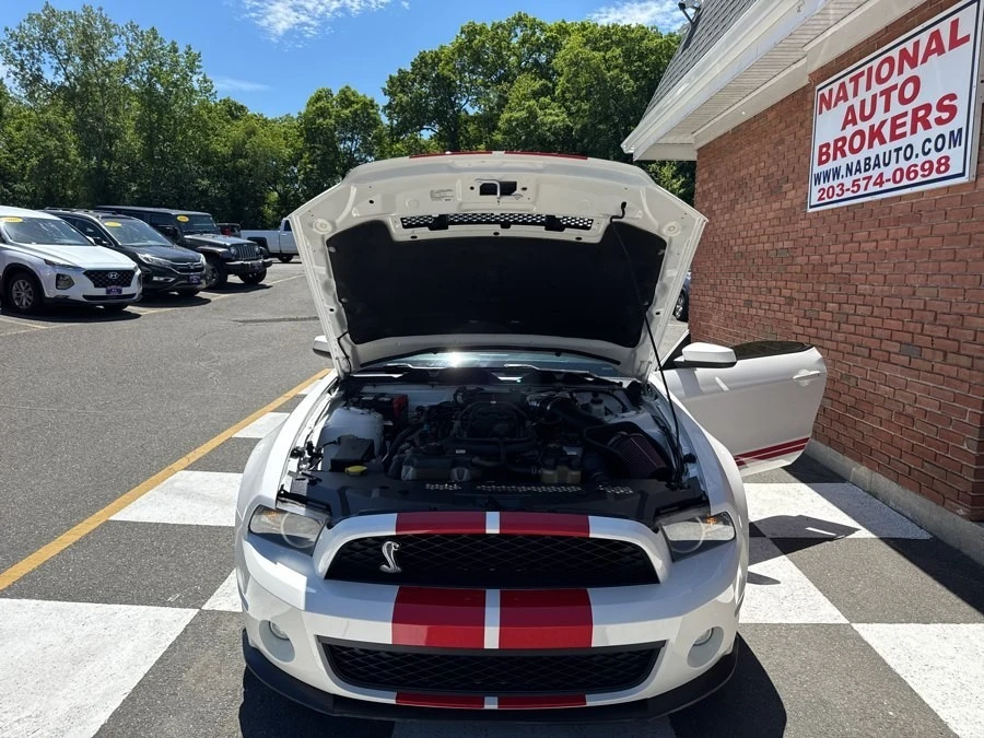 2010 Ford S197 Mustang - Image 16 of 31
