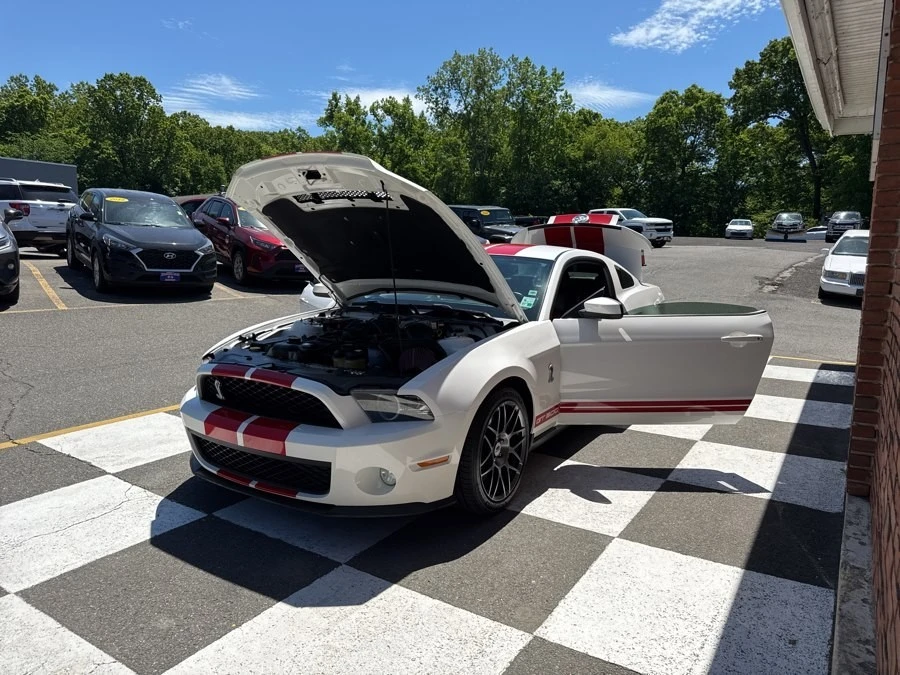 2010 Ford S197 Mustang - Image 15 of 31