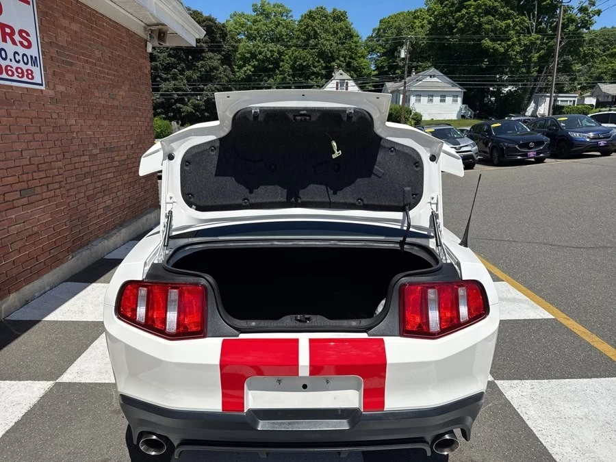 2010 Ford S197 Mustang - Image 21 of 31