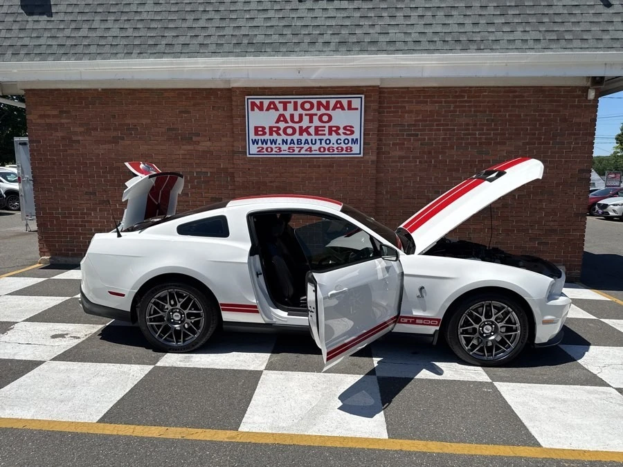 2010 Ford S197 Mustang - Image 12 of 31