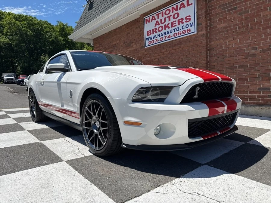 2010 Ford S197 Mustang - Image 3 of 31