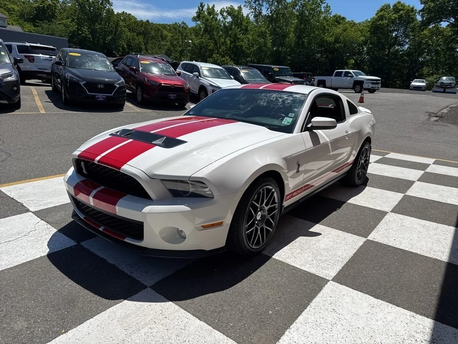 2010 Ford S197 Mustang - Image 10 of 31