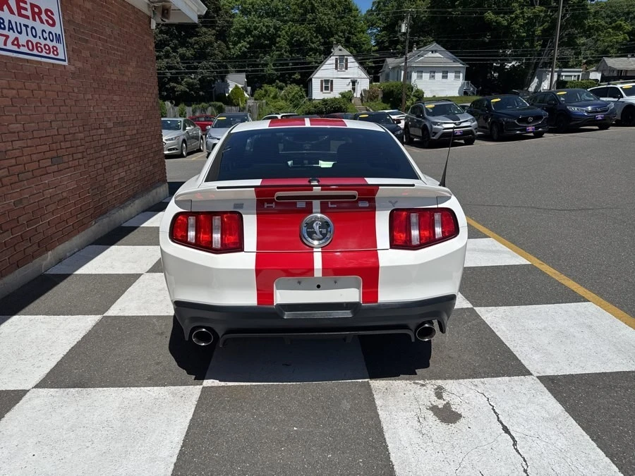 2010 Ford S197 Mustang - Image 6 of 31