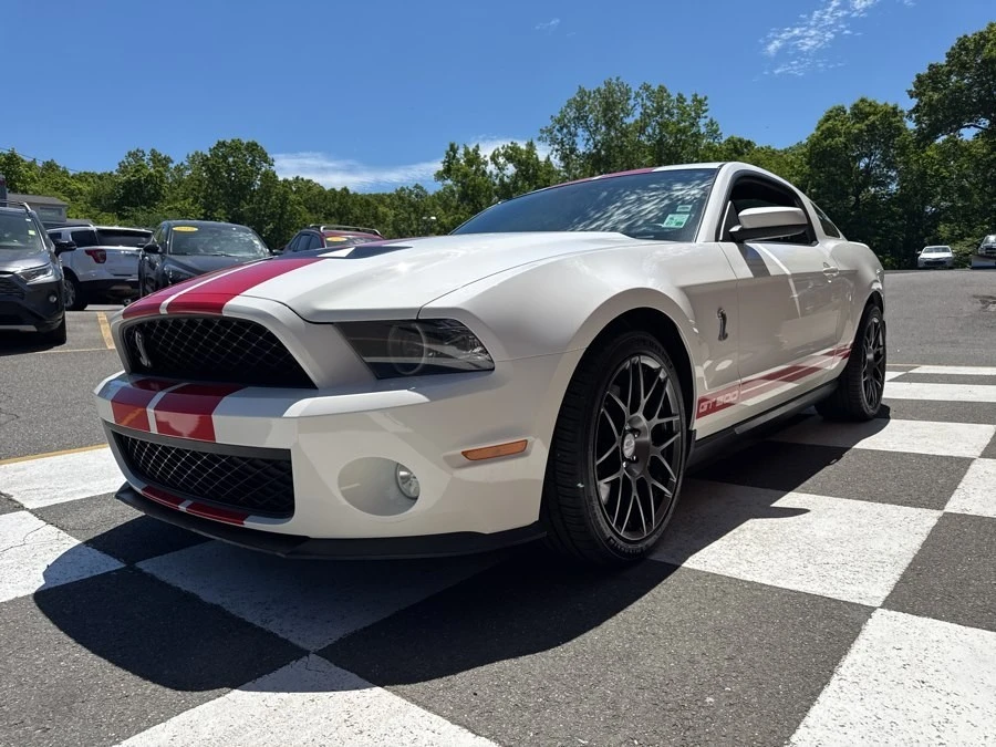 2010 Ford S197 Mustang - Image 11 of 31