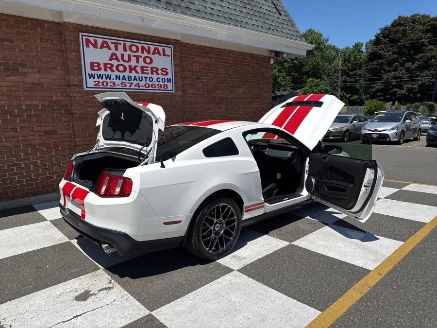 2010 Ford S197 Mustang - Image 17 of 31