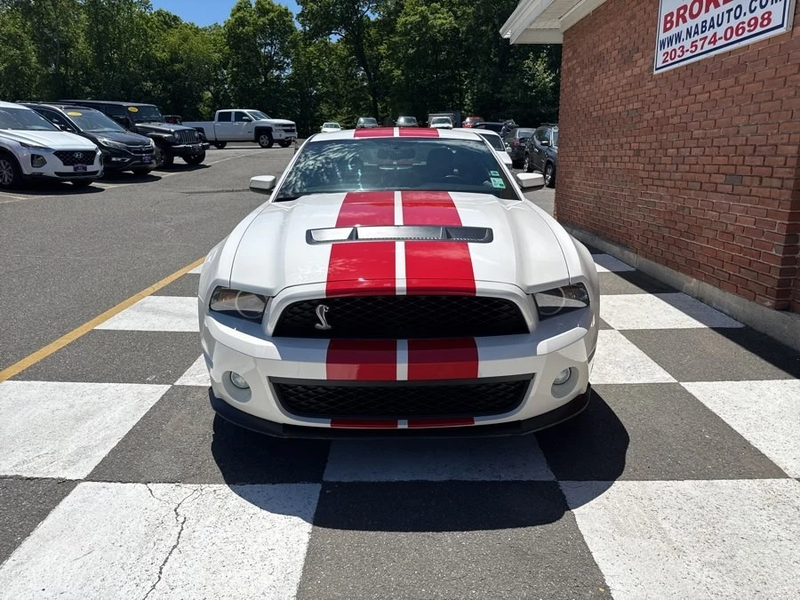 2010 Ford S197 Mustang - Image 9 of 31