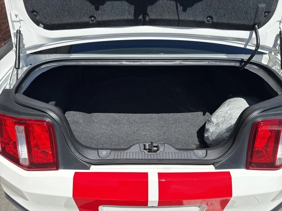 2010 Ford S197 Mustang - Image 22 of 31