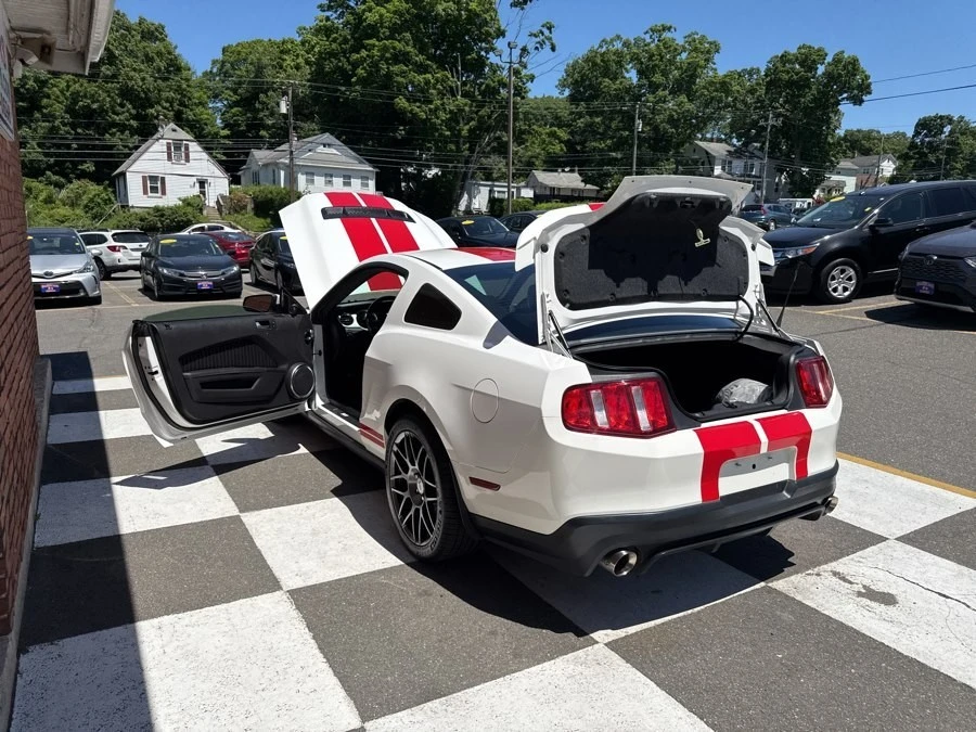 2010 Ford S197 Mustang - Image 14 of 31