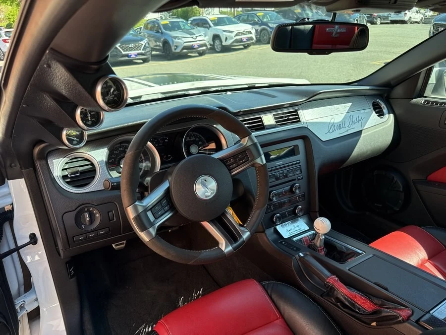 2010 Ford S197 Mustang - Image 23 of 31