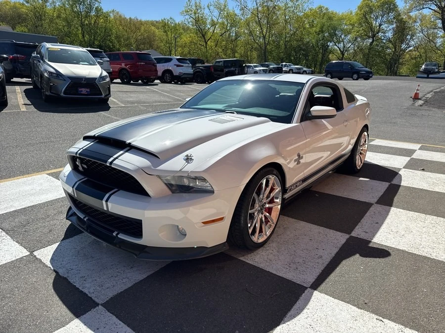 2010 Ford S197 Mustang - Image 11 of 31