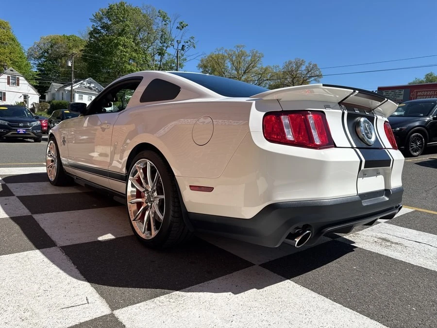 2010 Ford S197 Mustang - Image 9 of 31