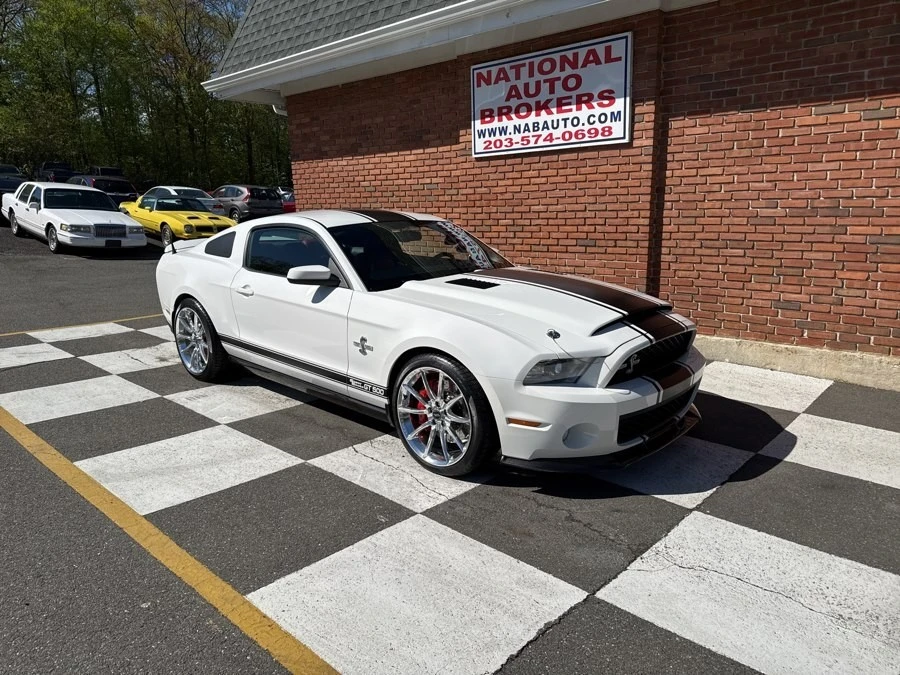 2010 Ford S197 Mustang - Image 3 of 31