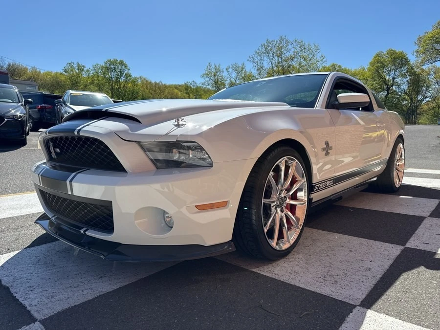 2010 Ford S197 Mustang - Image 10 of 31