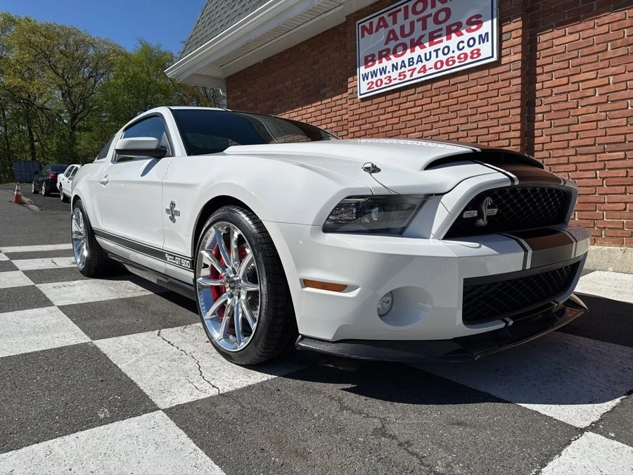 2010 Ford S197 Mustang - Image 2 of 31