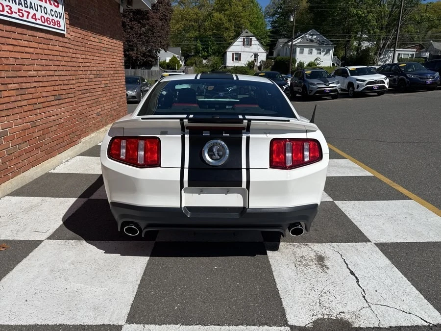 2010 Ford S197 Mustang - Image 7 of 31
