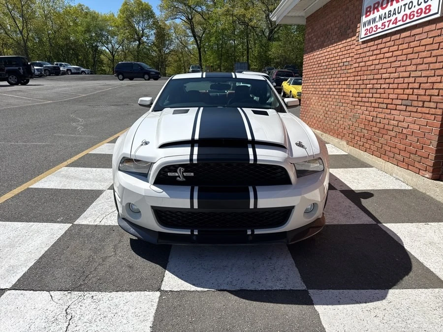 2010 Ford S197 Mustang - Image 12 of 31