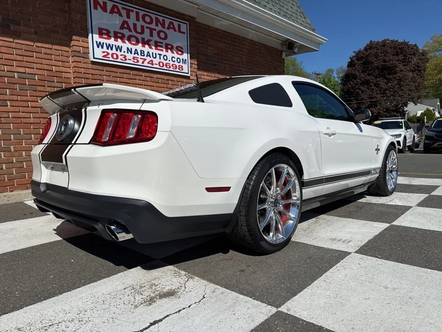 2010 Ford S197 Mustang - Image 6 of 31